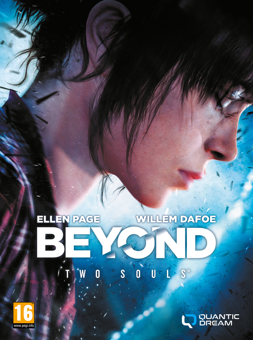 Beyond: Two souls